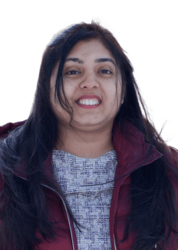 Alisha Prabhakar