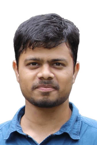 Mayank Singh