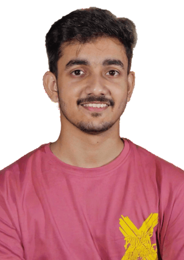 Vaidik Singh