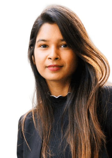 Nidhi Mishra