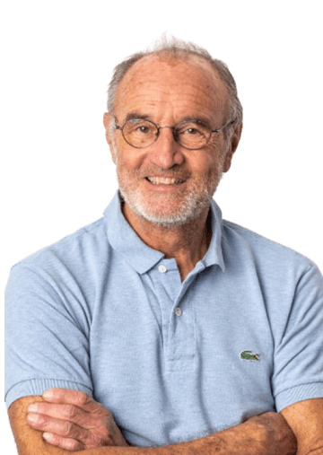Erwin Herren